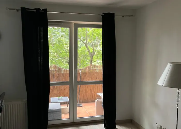 Manganowa Apartamento